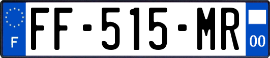 FF-515-MR