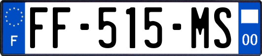 FF-515-MS