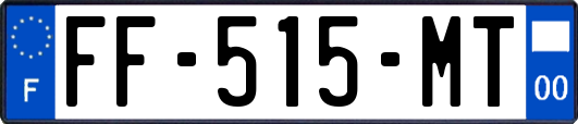 FF-515-MT