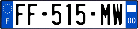 FF-515-MW