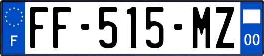 FF-515-MZ