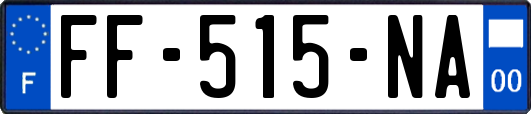 FF-515-NA