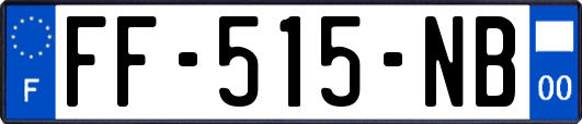 FF-515-NB