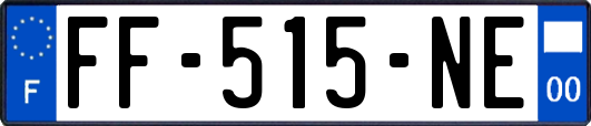 FF-515-NE
