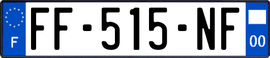 FF-515-NF