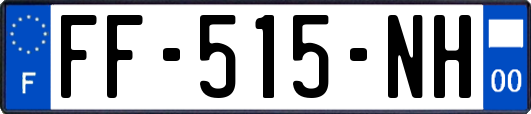 FF-515-NH