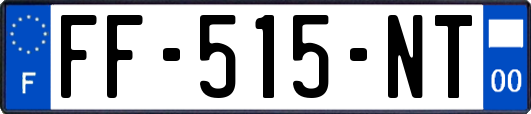 FF-515-NT