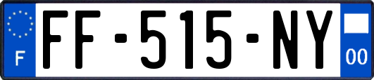 FF-515-NY