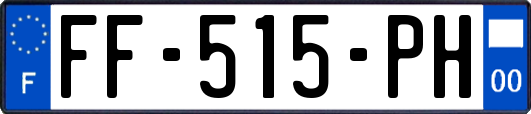 FF-515-PH
