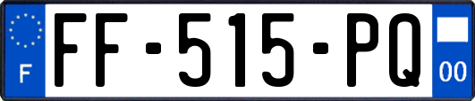 FF-515-PQ
