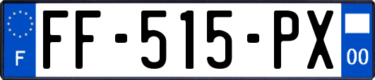 FF-515-PX
