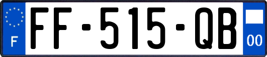 FF-515-QB
