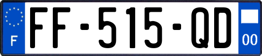 FF-515-QD