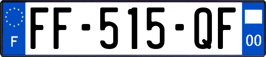 FF-515-QF