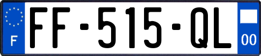 FF-515-QL