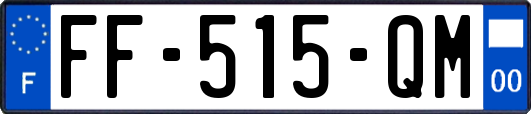 FF-515-QM