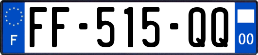 FF-515-QQ