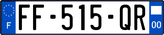 FF-515-QR