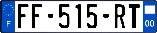 FF-515-RT