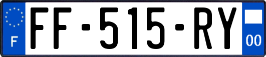 FF-515-RY