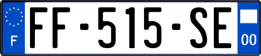FF-515-SE