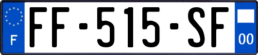 FF-515-SF