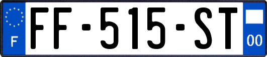 FF-515-ST