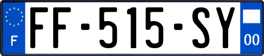 FF-515-SY