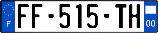 FF-515-TH