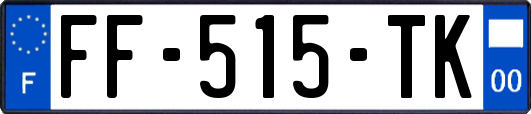 FF-515-TK