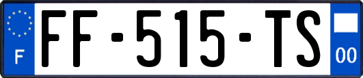 FF-515-TS