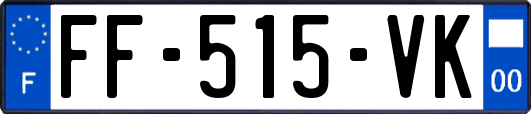 FF-515-VK