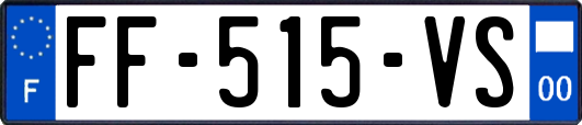 FF-515-VS