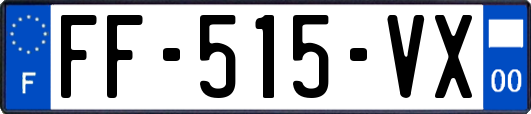 FF-515-VX