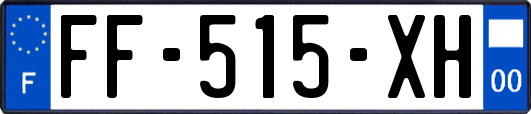 FF-515-XH