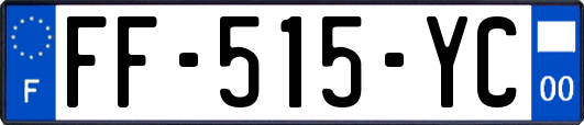 FF-515-YC