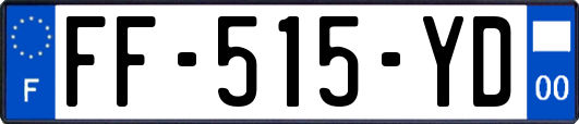 FF-515-YD