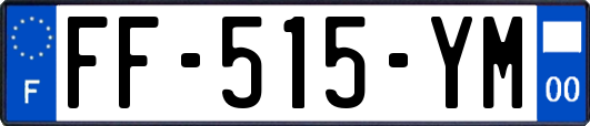 FF-515-YM