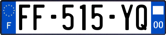 FF-515-YQ