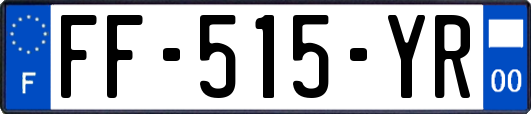 FF-515-YR
