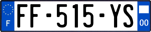 FF-515-YS