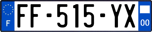 FF-515-YX