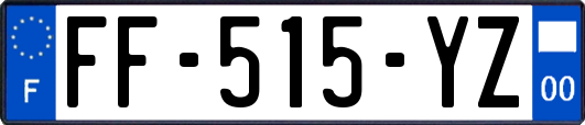 FF-515-YZ