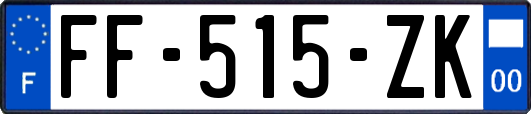 FF-515-ZK