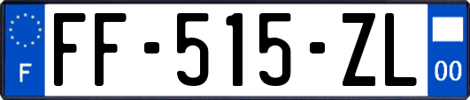 FF-515-ZL