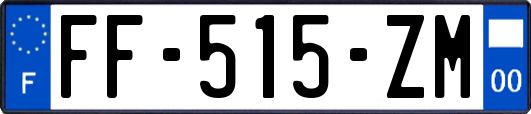 FF-515-ZM