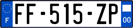 FF-515-ZP