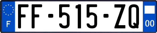 FF-515-ZQ