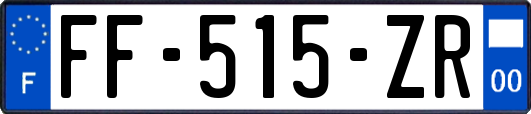 FF-515-ZR