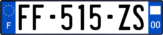 FF-515-ZS